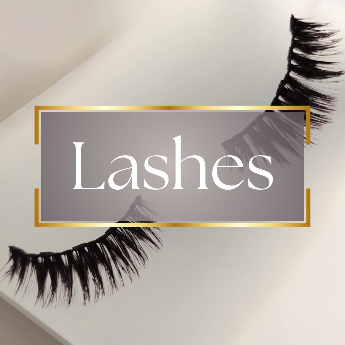 Lash Extensions and Accessories