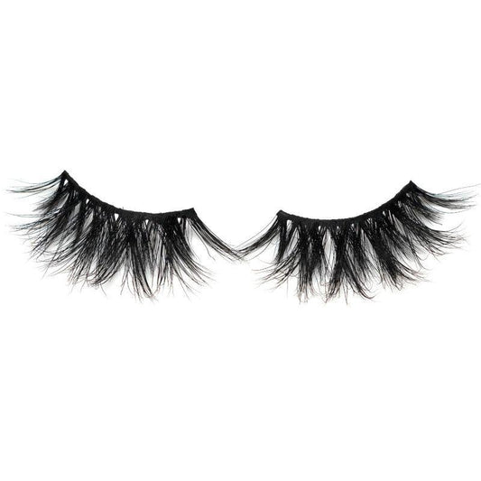 Diamond 3D Mink Lashes 25mm